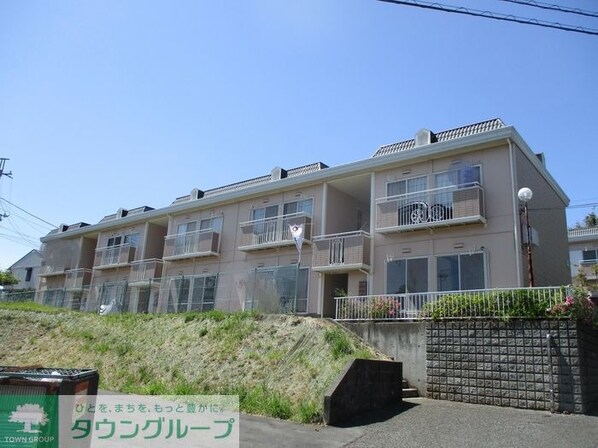 ヴィレッジ松本 A棟の物件内観写真